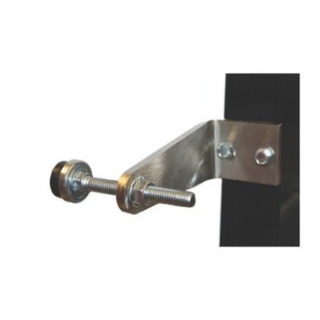 LOCKEY GS-90 Heavy Duty Gate Stop GSHD90